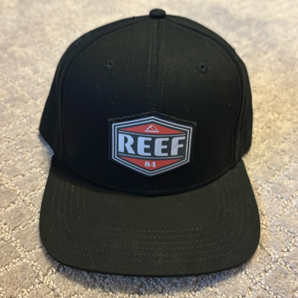 Reef SnapBack Hat